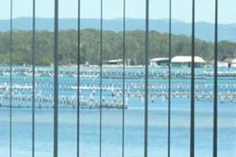 Montgomery Apartments - Perth Resorts 0