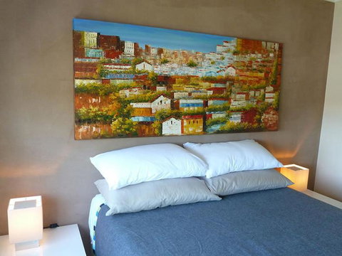 Montgomery Apartments - Perth Resorts 5