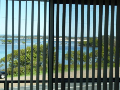 Montgomery Apartments - Perth Resorts 2