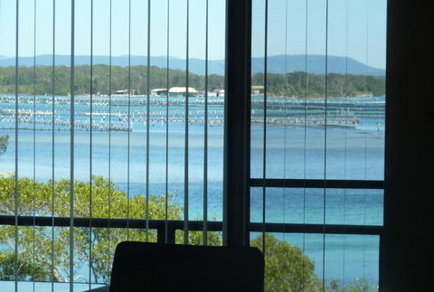 Montgomery Apartments - Perth Resorts 6