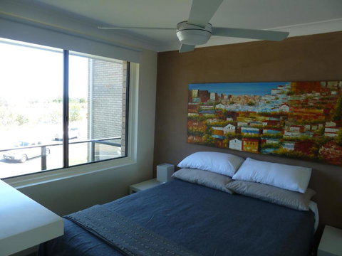 Montgomery Apartments - Perth Resorts 4