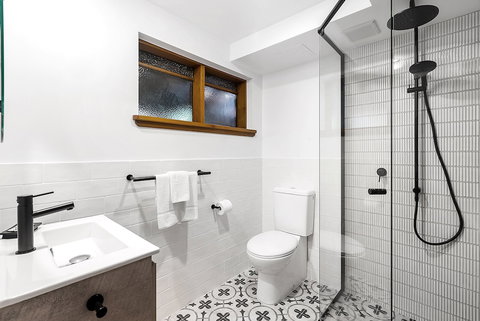 A PERFECT STAY - Byron Blisshouses - Perth Resorts 4