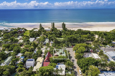 A PERFECT STAY - Byron Blisshouses - Perth Resorts 1