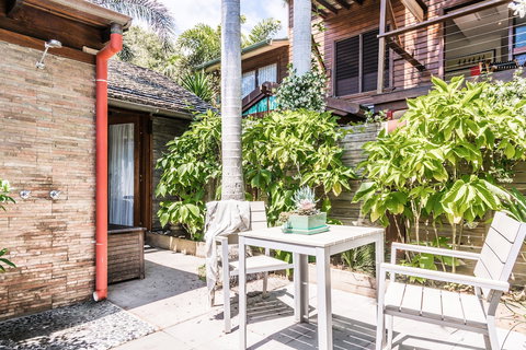 A PERFECT STAY - Byron Blisshouses - Perth Resorts 2