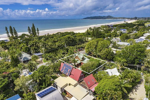 A PERFECT STAY - Byron Blisshouses - Perth Resorts 0