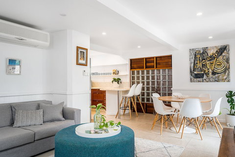 A PERFECT STAY - Byron Blisshouses - Perth Resorts 5