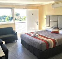 Toukley Motor Inn - Accommodation Perth