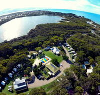 Robe Holiday Park - Accommodation Perth