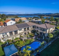 Ocean Drive Apartments - Accommodation Perth