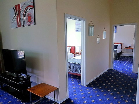 The Wharf Hotel Wynyard - Accommodation Perth 1
