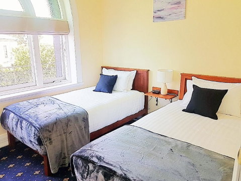 The Wharf Hotel Wynyard - Accommodation Perth 4