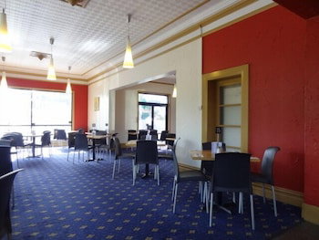 The Wharf Hotel Wynyard - Accommodation Perth 6