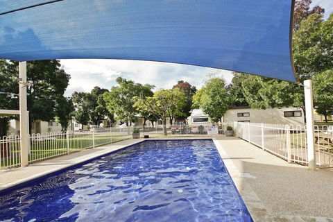 BIG4 Mildura Getaway - Perth Resorts 2