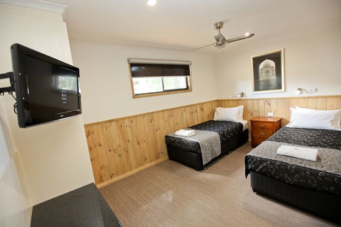 BIG4 Mildura Getaway - Perth Resorts 3