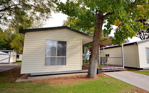 BIG4 Mildura Getaway - Perth Resorts 0
