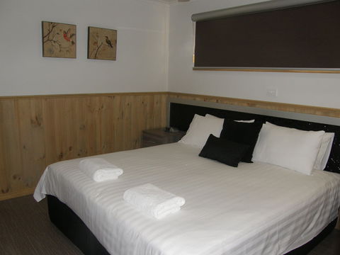 BIG4 Mildura Getaway - Perth Resorts 5
