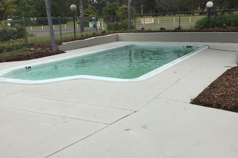 Eden Golf View Motel - Accommodation Perth 3