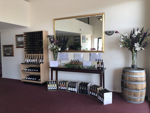 Turners Vineyard Motel And Function Centre - Accommodation Perth 5