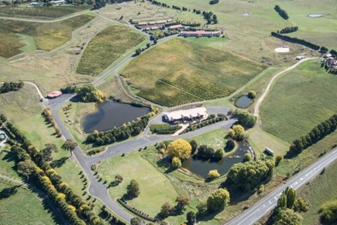 Turners Vineyard Motel And Function Centre - Accommodation Perth 1