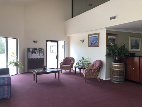 Turners Vineyard Motel And Function Centre - Accommodation Perth 6