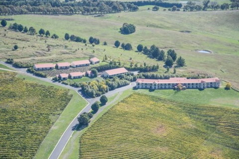 Turners Vineyard Motel And Function Centre - Accommodation Perth 3