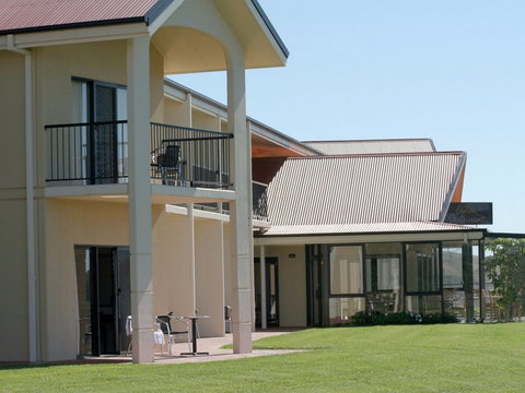 Turners Vineyard Motel And Function Centre - Accommodation Perth 4