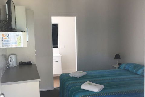 Clarence Head Caravan Park - Perth Resorts 7