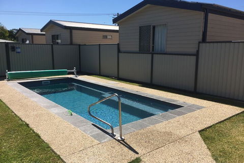 Clarence Head Caravan Park - Perth Resorts 2