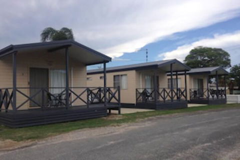 Clarence Head Caravan Park - Perth Resorts 1
