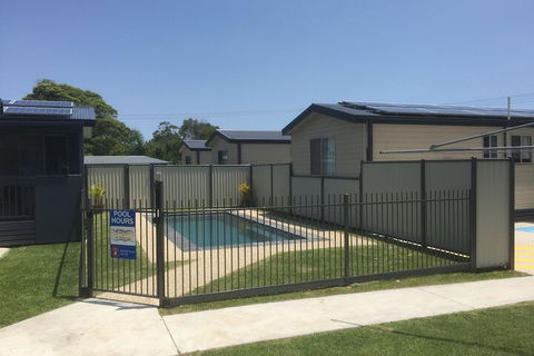 Clarence Head Caravan Park - Perth Resorts 3