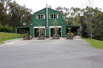 The Barn At Charlottes Hill - Accommodation Perth 0