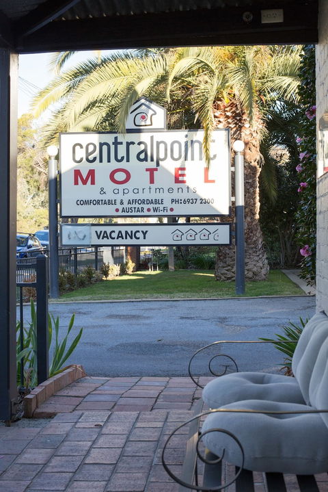Centralpoint Motel - Perth Resorts 5
