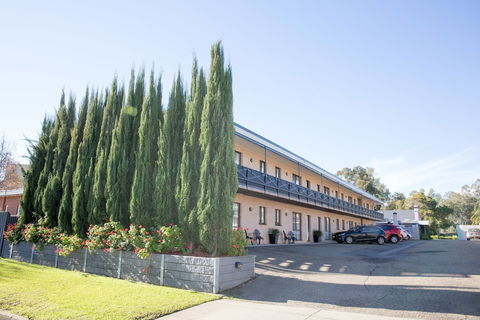 Centralpoint Motel - Perth Resorts 1