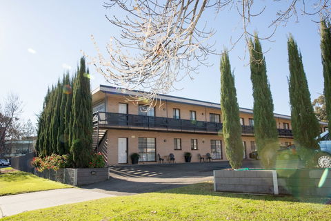 Centralpoint Motel - Perth Resorts 2