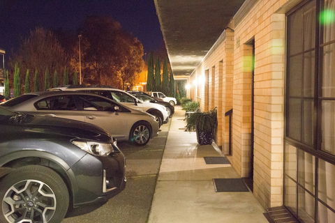 Centralpoint Motel - Perth Resorts 4