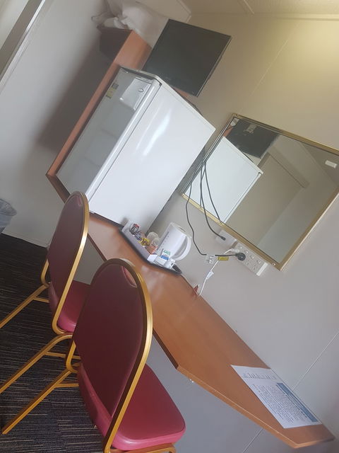 Monto Colonial Motor Inn - Perth Resorts 3