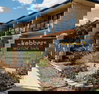 Kobbers Motor Inn - Perth Resorts