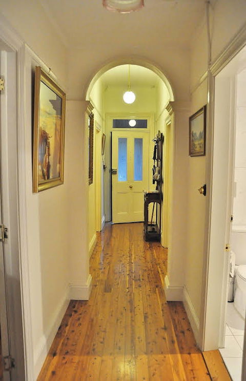 Best Street Bed & Breakfast - Perth Resorts 1