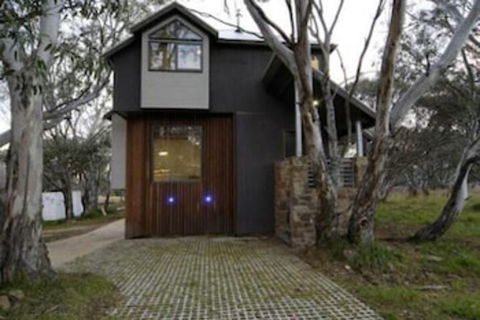 Blue Ice - Accommodation Perth 2