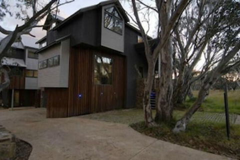 Blue Ice - Accommodation Perth 1