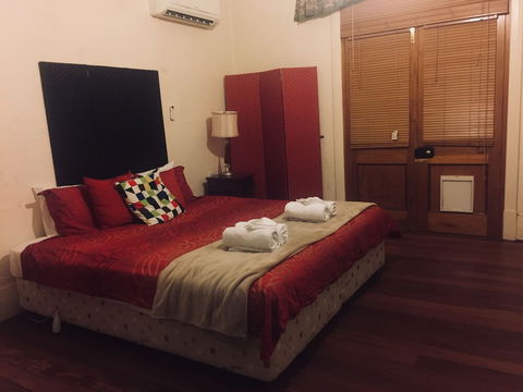 Barossa Dreams - Accommodation Perth 5