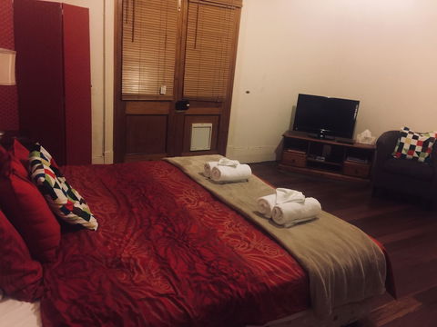 Barossa Dreams - Accommodation Perth 4