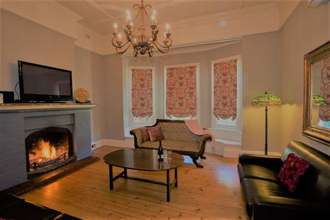 Barossa Dreams - Accommodation Perth 2