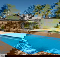 Barossa Dreams - Accommodation Perth