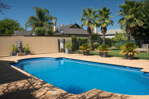 Barossa Dreams - Accommodation Perth 0