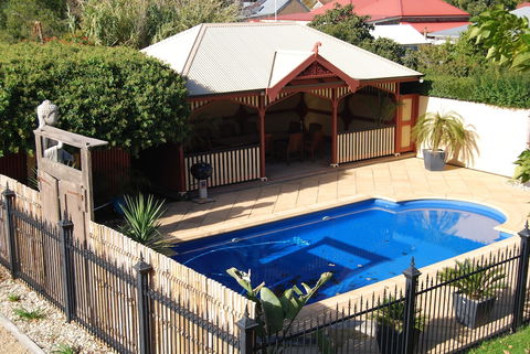 Barossa Dreams - Accommodation Perth 1