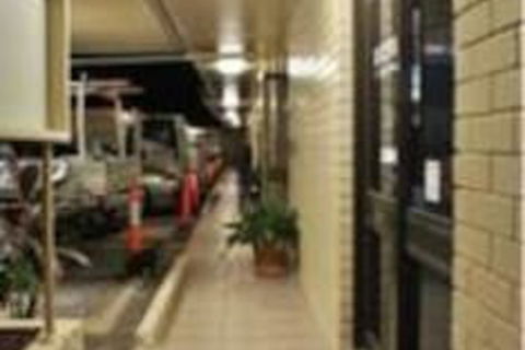 A & A Lodge Motel Emerald - Accommodation Perth 1
