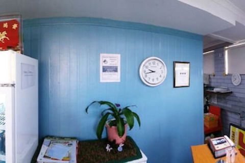 A & A Lodge Motel Emerald - Accommodation Perth 2