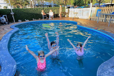 Binalong Motel - Perth Resorts 1