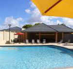 Port Denison Beach Resort - Accommodation Perth